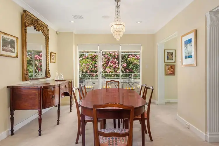 Third view of Homely apartment listing, 2/20 Thornton Street, Darling Point NSW 2027