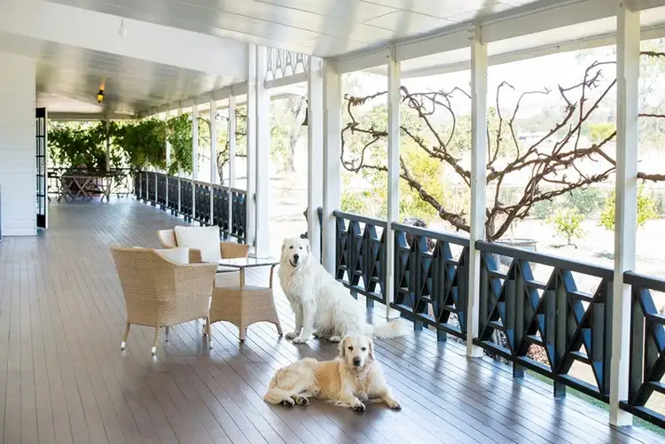 Third view of Homely house listing, lot2 HUBNER RD,, Glen Cairn QLD 4342