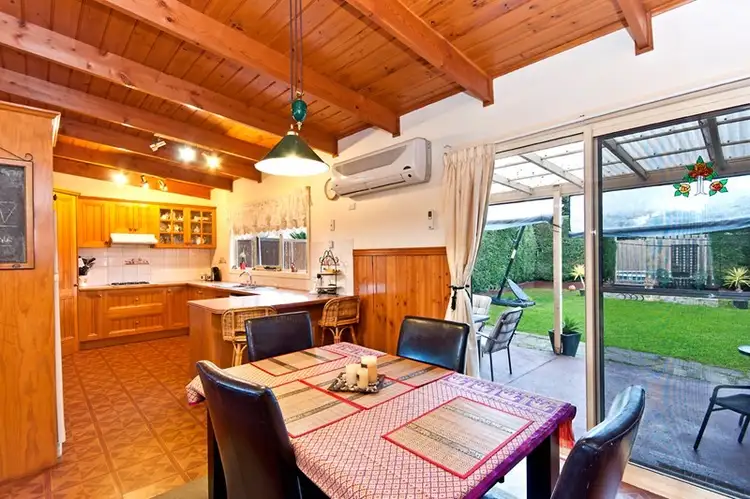 Third view of Homely house listing, 23 Garden Street, Koroit VIC 3282