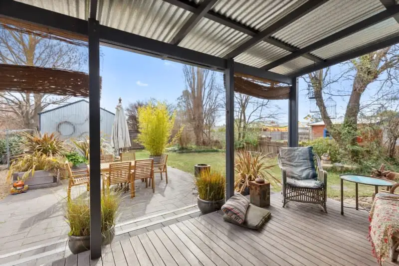 Main view of Homely house listing, 54 Ryrie Street, Braidwood NSW 2622