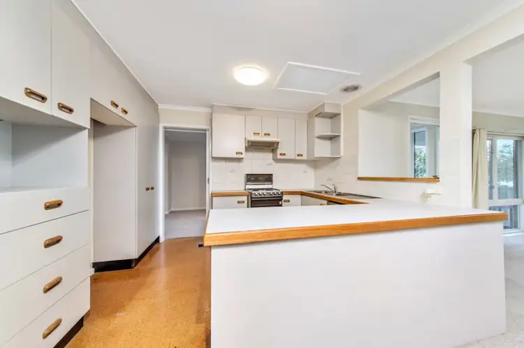 Fifth view of Homely house listing, 27 Pokana Circuit, Kaleen ACT 2617