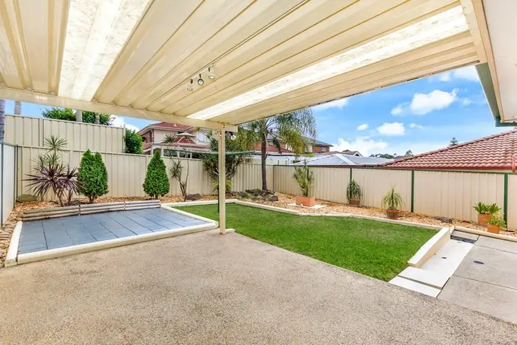 Second view of Homely other listing, 7a Gerald Street, Cecil Hills NSW 2171