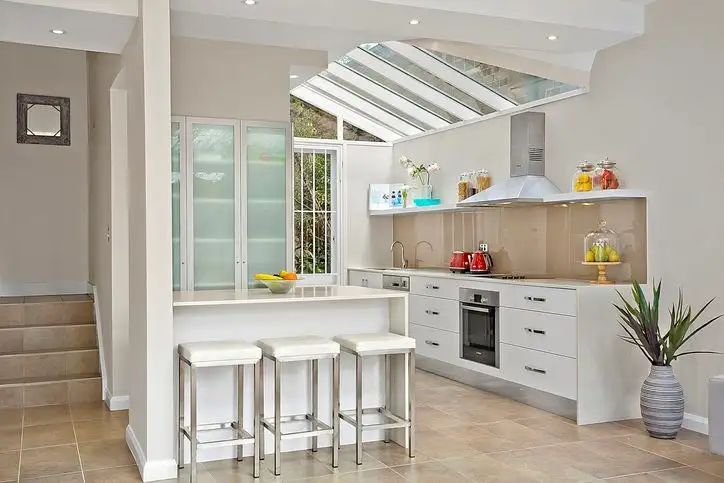 Fifth view of Homely house listing, 94 Hayberry Street, Crows Nest NSW 2065