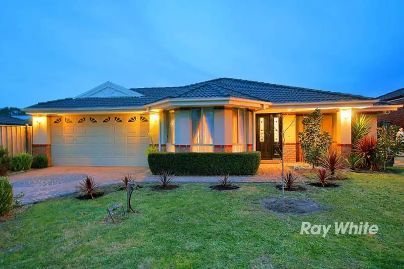 Main view of Homely house listing, 116 Aylmer Road, Lyndhurst VIC 3975