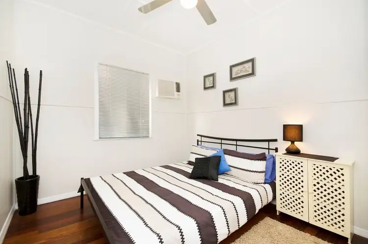 Fifth view of Homely house listing, 11 Albury Street, Pimlico QLD 4812