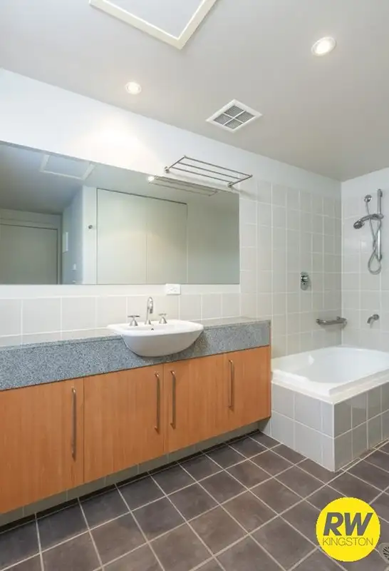 Seventh view of Homely apartment listing, 105/10 Dominion Circuit, Forrest ACT 2603