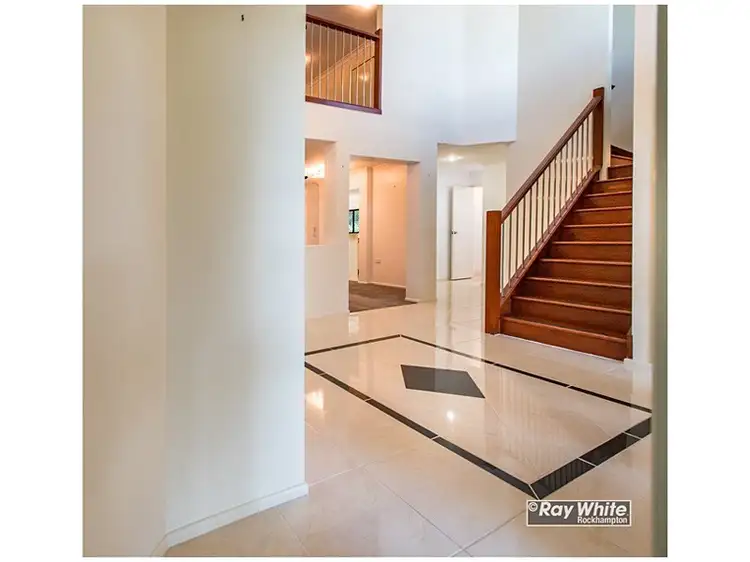 Fourth view of Homely house listing, 2 Maddison Avenue, Rockyview QLD 4701