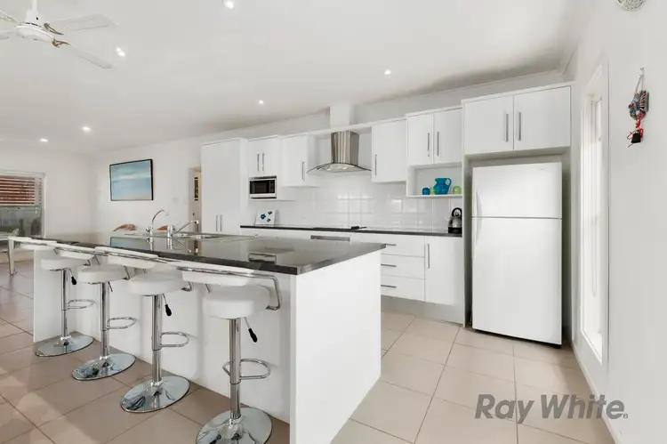 Third view of Homely house listing, 49 Gilmore Crescent, Wallaroo SA 5556
