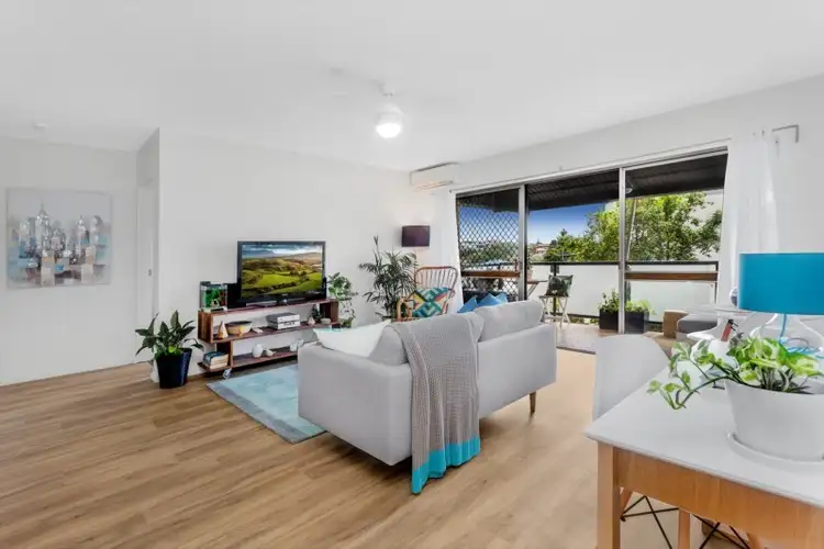 Second view of Homely unit listing, 1/45 Kinmond Avenue, Wavell Heights QLD 4012