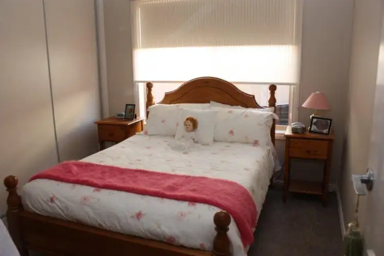 Fifth view of Homely house listing, 4/50 Elizabeth Street, Wahgunyah VIC 3687