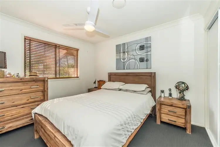 Sixth view of Homely house listing, 44/24 Beattie Road, Coomera QLD 4209