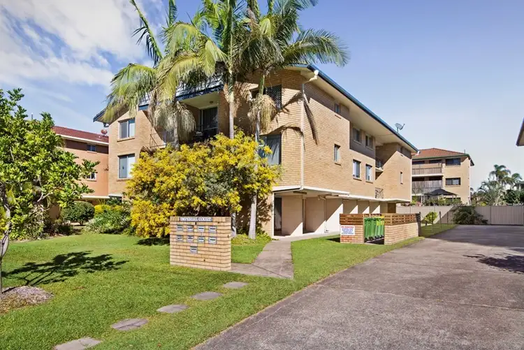 6/8 Allara Avenue, Palm Beach QLD 4221