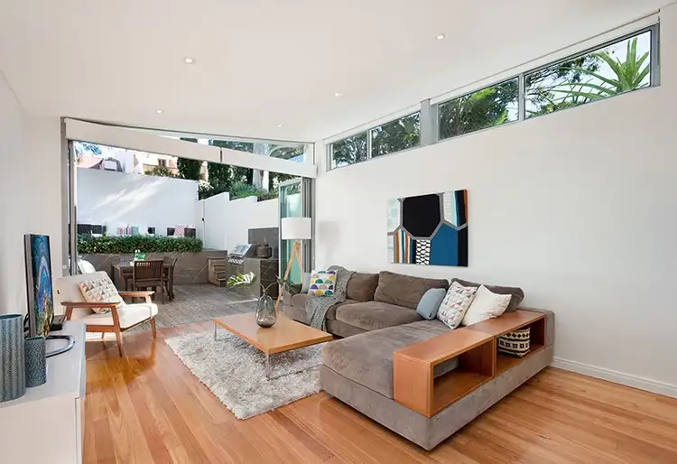 Second view of Homely house listing, 139 Union Street, Newtown NSW 2042