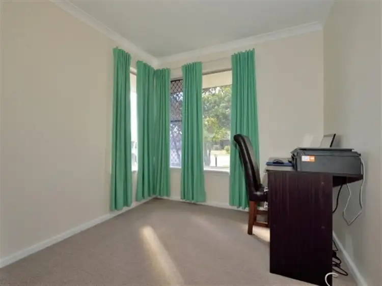 Seventh view of Homely house listing, 7 Holten Court, Cooloongup WA 6168