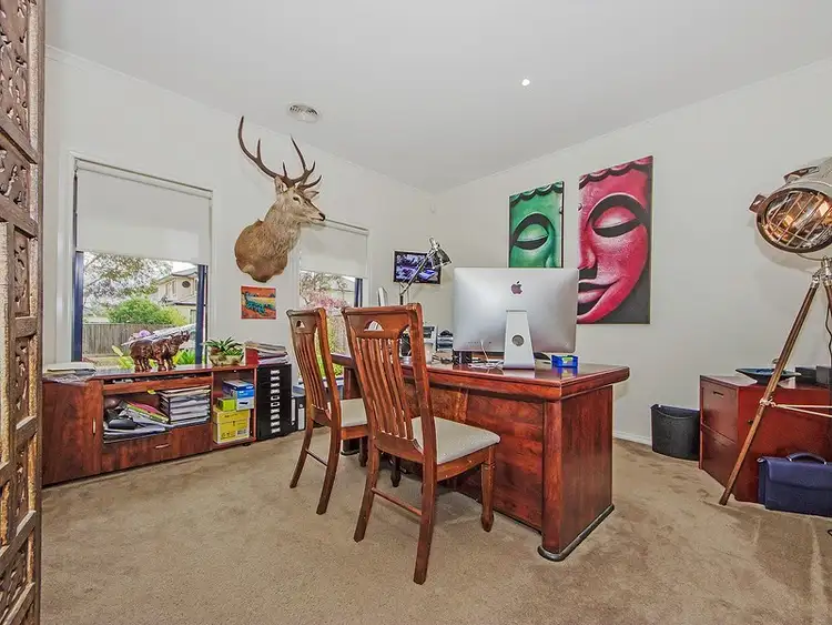 Fourth view of Homely house listing, 43 Scenic Drive, Point Cook VIC 3030