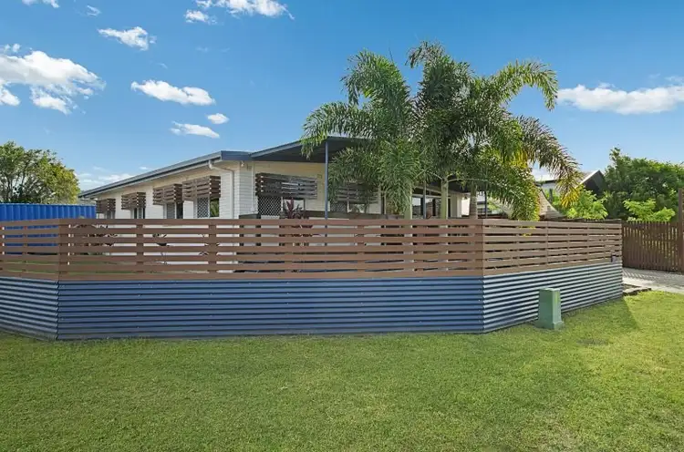 Seventh view of Homely house listing, 2 Allamanda Crescent, Annandale QLD 4814