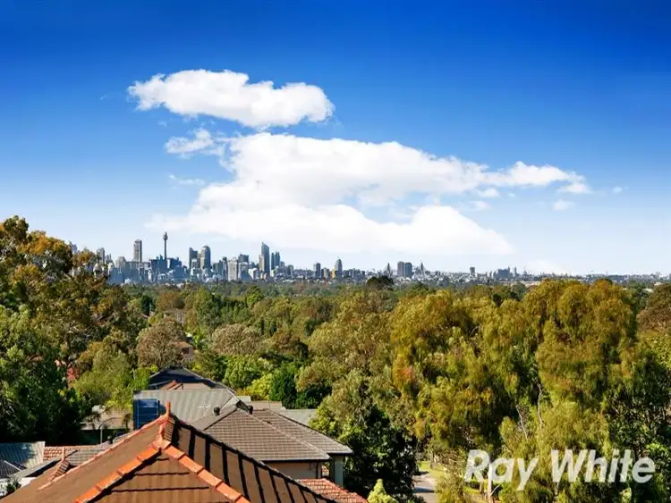 Second view of Homely house listing, 27 Goulding Road, Ryde NSW 2112