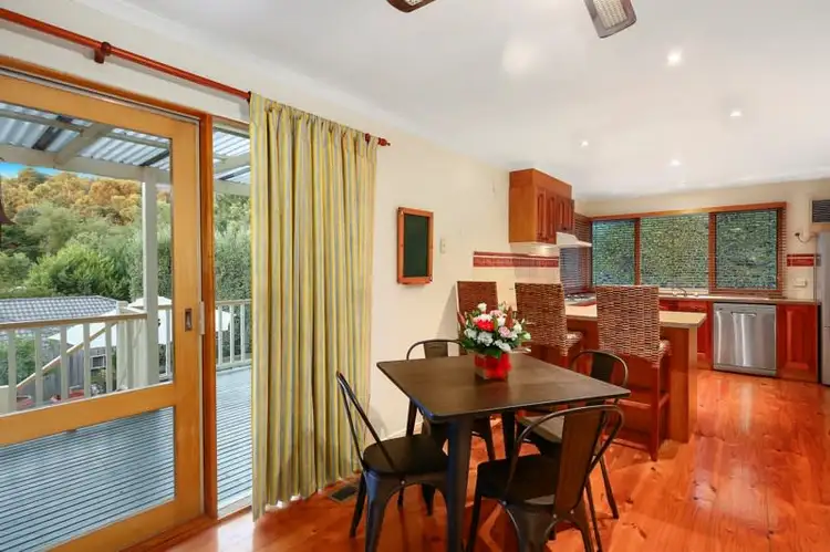 Fifth view of Homely house listing, 31 Bristol Crescent, Lilydale VIC 3140