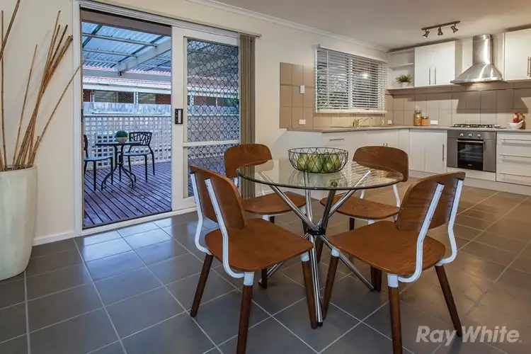 Second view of Homely house listing, 22 Trefoil Street, Ferntree Gully VIC 3156