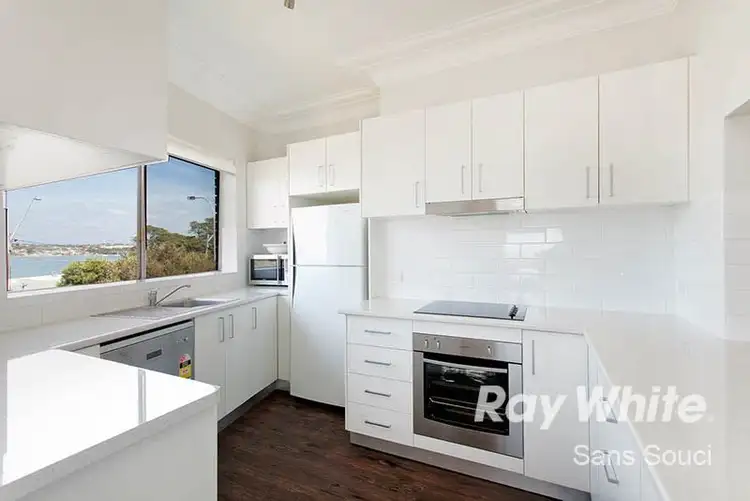 Sixth view of Homely unit listing, 7/694 Rocky Point Road, Sans Souci NSW 2219