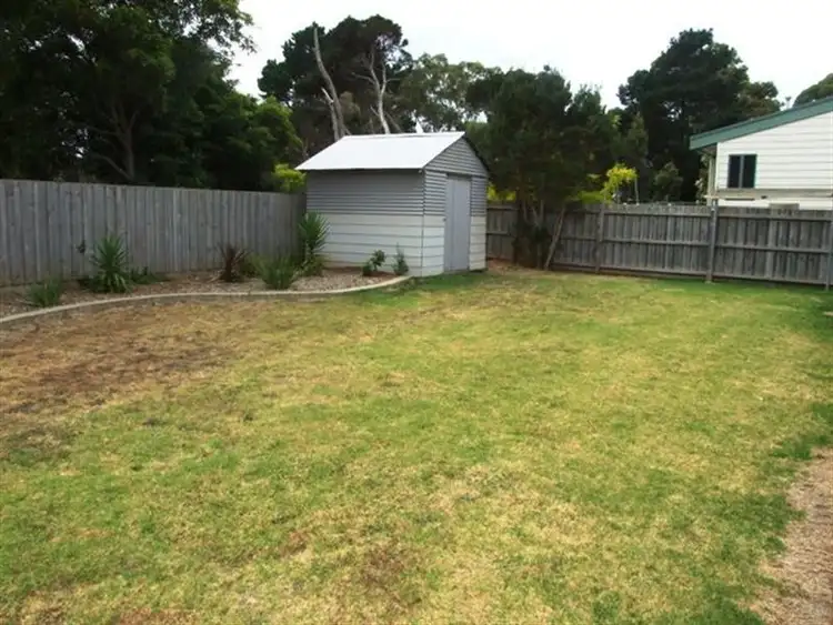 Third view of Homely house listing, 23 Robert Drive, Cowes VIC 3922