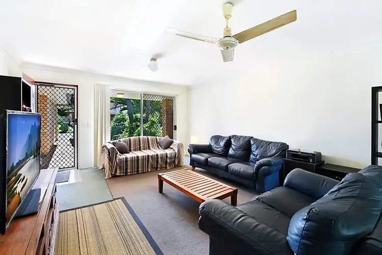 Second view of Homely townhouse listing, 121/128 'Sun Village' Benowa Road, Southport QLD 4215