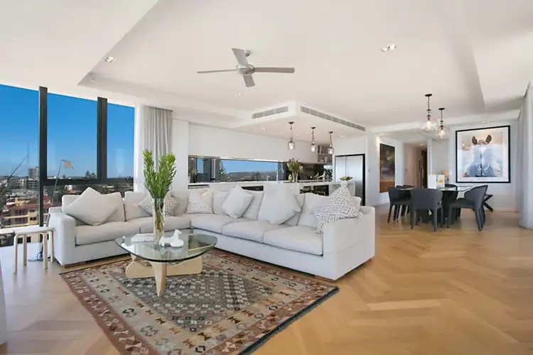 Fifth view of Homely apartment listing, 7/470 The Esplanade, Palm Beach QLD 4221
