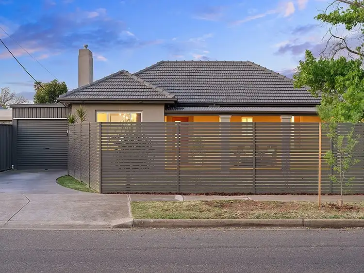 Second view of Homely house listing, 12 Davis Street, Woodville South SA 5011