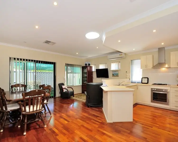 Fifth view of Homely unit listing, 41/9 Bradbury Street, Rockingham WA 6168