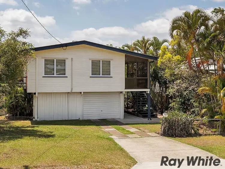 18 Cawdor Street, Arana Hills QLD 4054