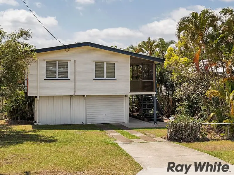 Main view of Homely house listing, 18 Cawdor Street, Arana Hills QLD 4054