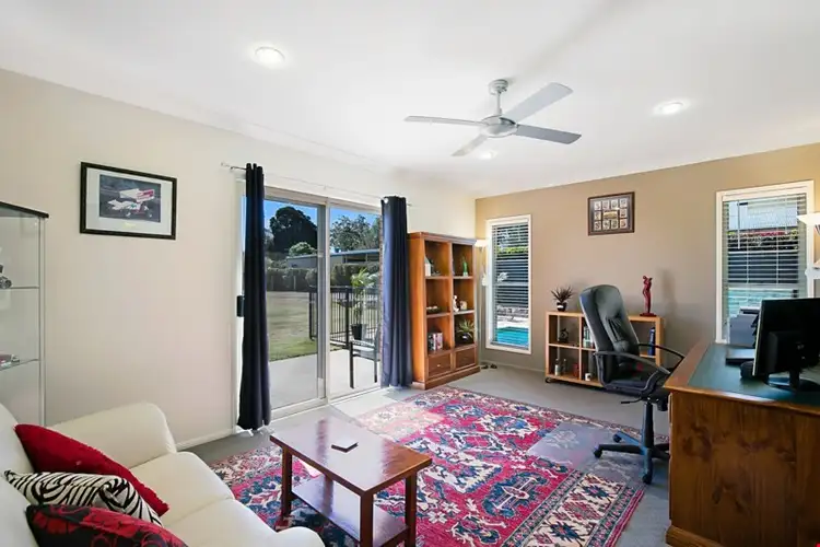 Seventh view of Homely house listing, 13 Mitchell Road, Highfields QLD 4352