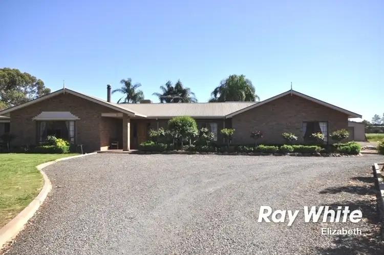 Second view of Homely house listing, 340 Hillier Road, Hillier SA 5116