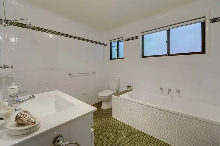 Second view of Homely house listing, 11 Fern Tree Close, Hornsby NSW 2077
