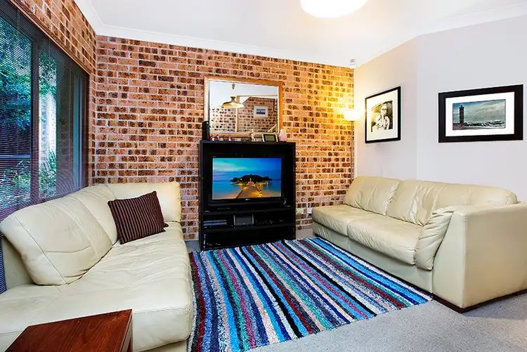 Second view of Homely townhouse listing, 21/43 Hereford Street, Glebe NSW 2037
