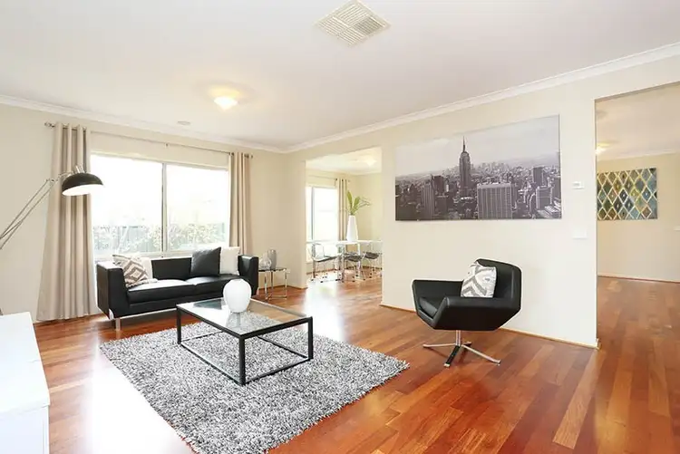 Second view of Homely house listing, 14 Jupiter Avenue, Mernda VIC 3754