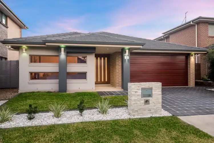 Main view of Homely house listing, 16 Avon Street, The Ponds NSW 2769
