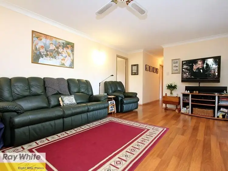 Third view of Homely house listing, 1 Yucca Court, Eight Mile Plains QLD 4113