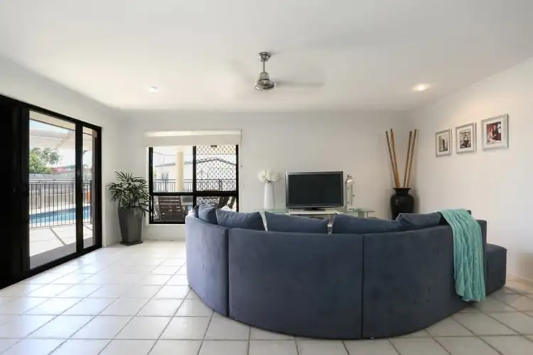 Sixth view of Homely house listing, 16 Katie Court, Ooralea QLD 4740