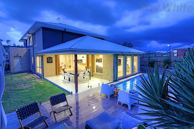 Second view of Homely house listing, 113 Harmony Crescent, South Ripley QLD 4306