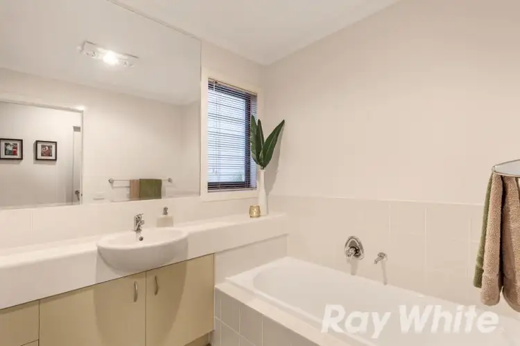 Seventh view of Homely house listing, 49 Sovereign Manors Crescent, Rowville VIC 3178