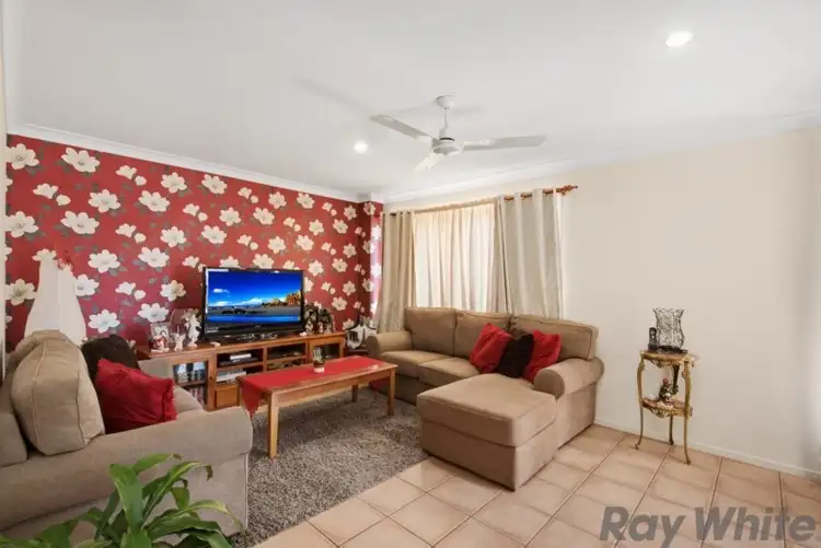 Second view of Homely house listing, 61/100 Webster Road, Deception Bay QLD 4508