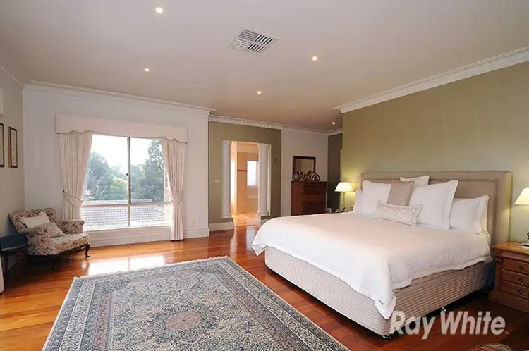 Seventh view of Homely house listing, 169 Seebeck Road, Rowville VIC 3178