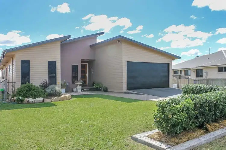 16 Diggers Drive, Dalby QLD 4405