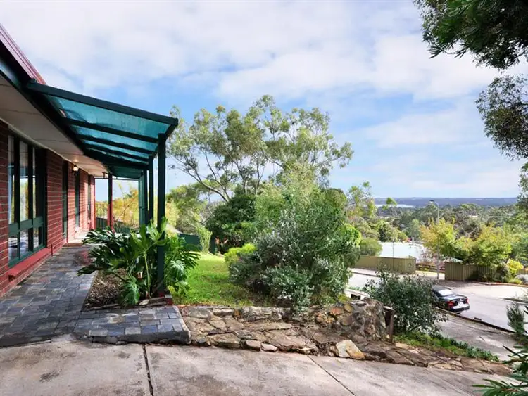Main view of Homely house listing, 4 Jerilderie Drive, Happy Valley SA 5159