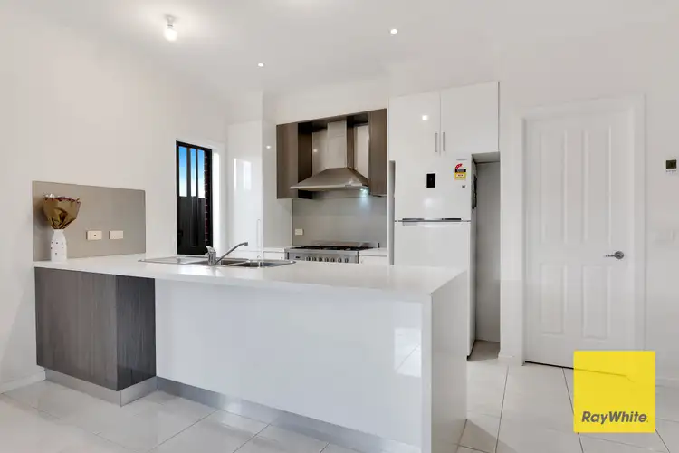 Sixth view of Homely house listing, 179 Marquands Road, Truganina VIC 3029