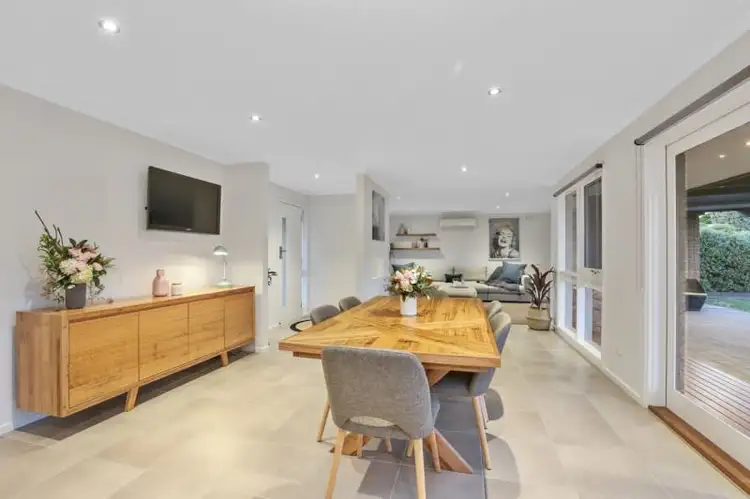 Fourth view of Homely house listing, 14 Pinecrest Drive, Highton VIC 3216