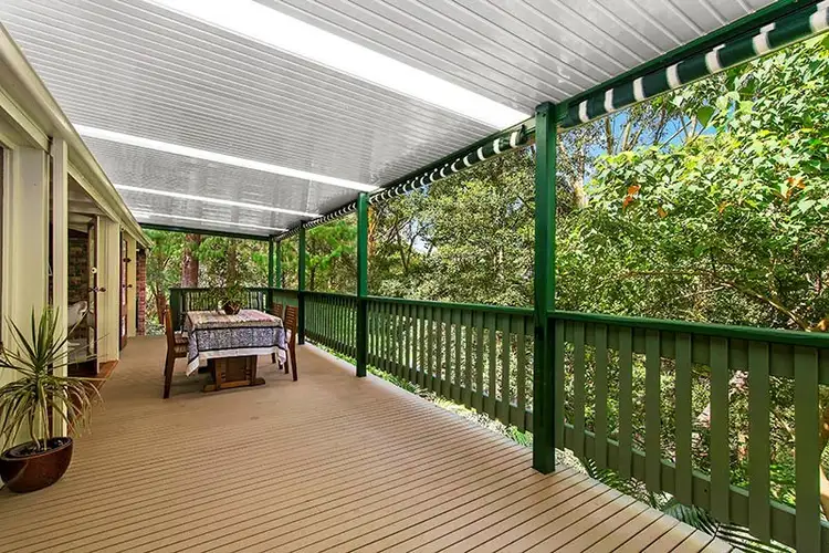 Fifth view of Homely house listing, 75c Roland Avenue, Wahroonga NSW 2076