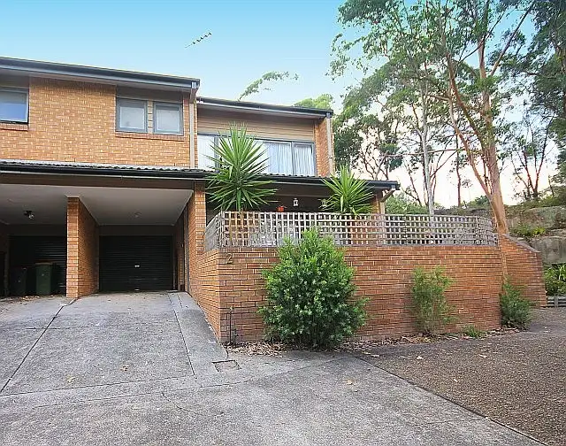 Fourth view of Homely townhouse listing, 2/155 Cooper Road, Yagoona NSW 2199