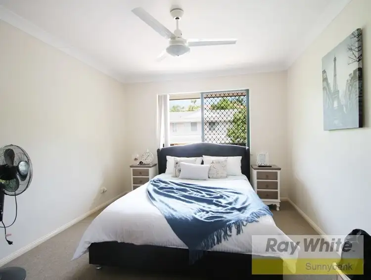 Third view of Homely unit listing, 24/90 Oakleaf Street, Eight Mile Plains QLD 4113